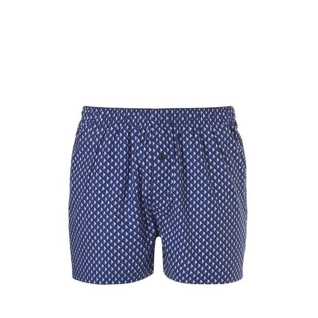 Men woven shorts 2 pack 30232