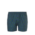 Men woven shorts 2 pack 30232