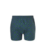 Men woven shorts 2 pack 30232