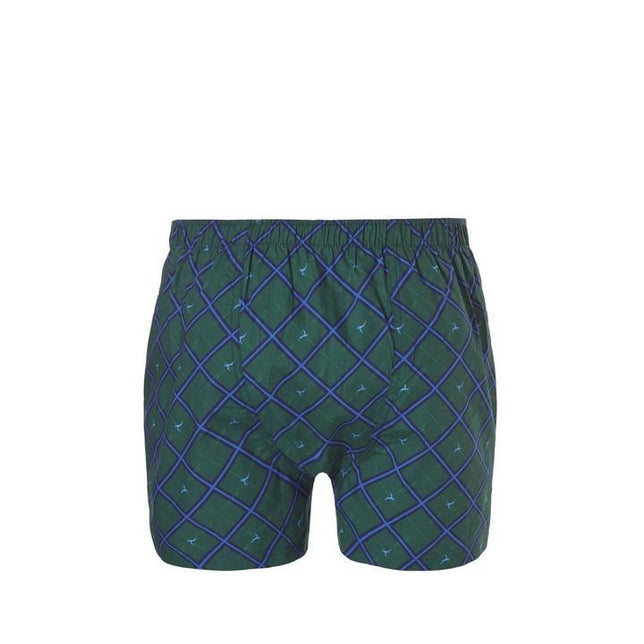 Men woven shorts 2 pack 30232