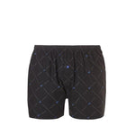 Men woven shorts 2 pack 30232