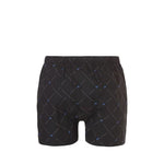 Men woven shorts 2 pack 30232