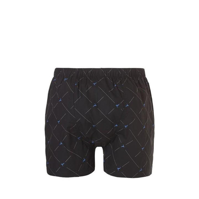 Men woven shorts 2 pack 30232