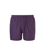 Men woven shorts 2 pack 30232