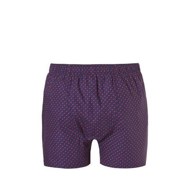 Men woven shorts 2 pack 30232