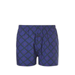 Men woven shorts 2 pack 30232