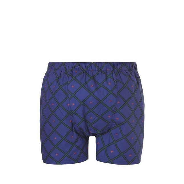 Men woven shorts 2 pack 30232