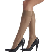 Mibas Jeune Kniekous 20 de Lycra VOBC 40024