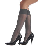 Mibas Jeune Kniekous 20 de Lycra VOBC 40024