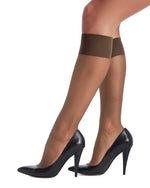Mibas Lycia kniekous 15 de lycra VOBC 01056
