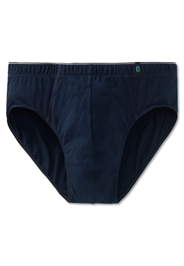 Mini Slip Single-jersey el. , CO 95 EL 5 205422