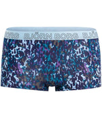Minishorts BB Leopard 2P 1831-1180