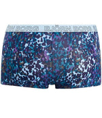 Minishorts BB Leopard 2P 1831-1180