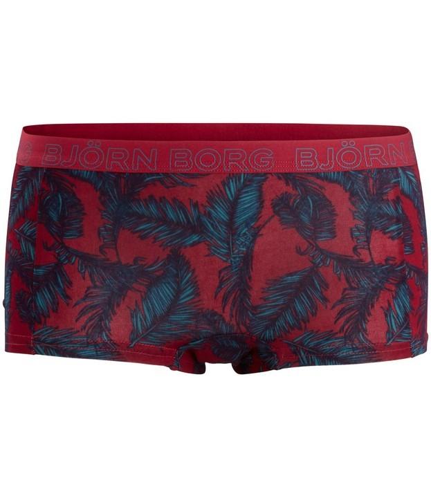 Minishorts BB NY PA 2Pack 1831-1178