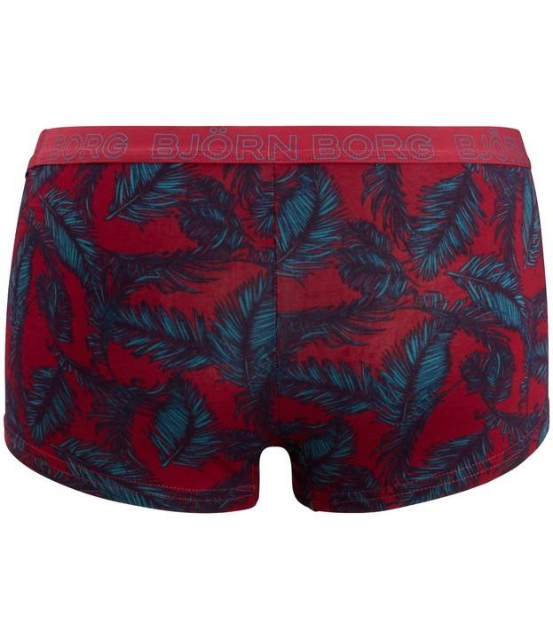 Minishorts BB NY PA 2Pack 1831-1178