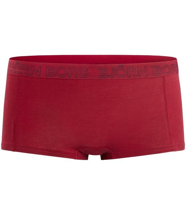 Minishorts BB NY PA 2Pack 1831-1178