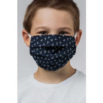 Mund- &amp; Nasenmaske/Mondkapje Kids 39160