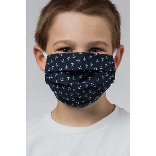 Mund- &amp; Nasenmaske/Mondkapje Kids 39160