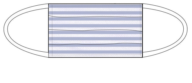 Mund- &amp; Nasenmasker/Mondkapjes Heren 39162