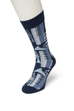 Music Sock BT992117