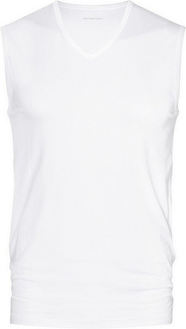 Muskel-Shirt sleeveless Dry Cotton 46037