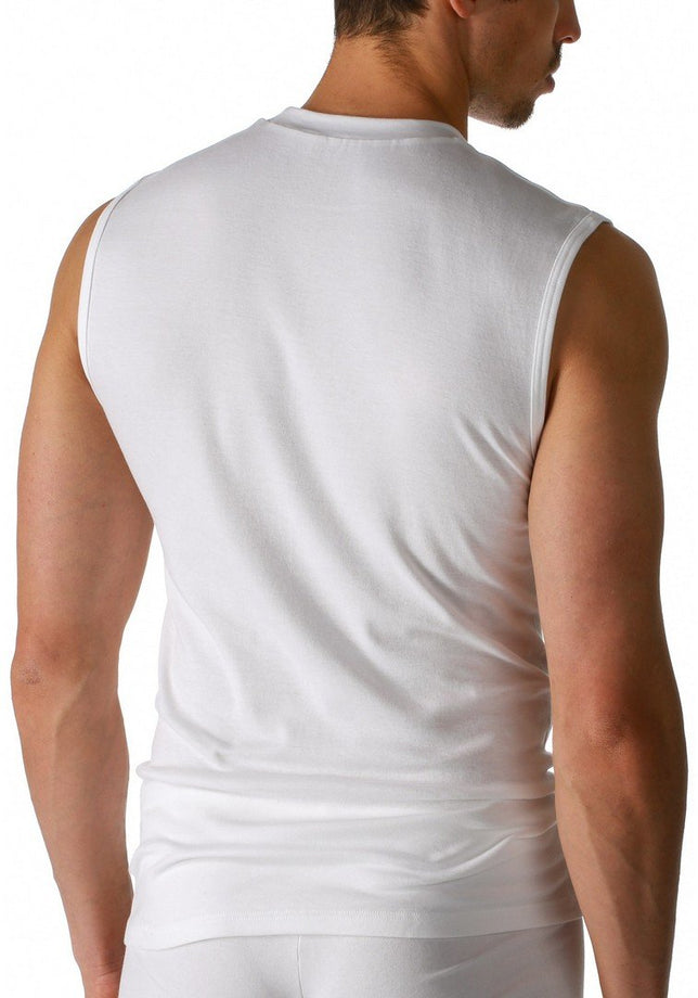 Muskel Shirt Sleeveless Noblesse 50537
