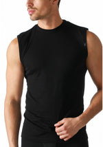 Muskel Shirt Sleeveless Noblesse 50537