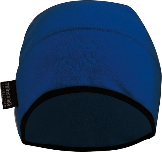 Muts Fleece Sr Snowflake  0589
