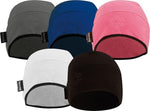 Muts Fleece Sr Snowflake  0589