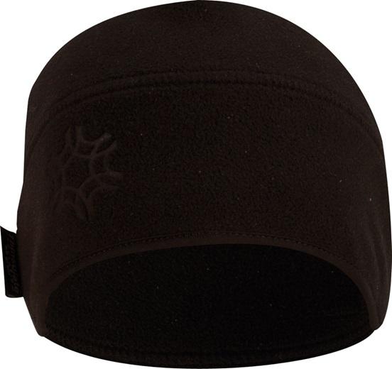 Muts Fleece Sr Snowflake  0589