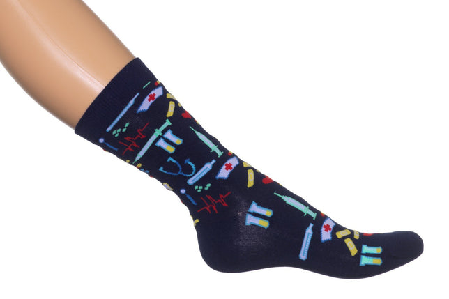Nursing Sock BD 041123