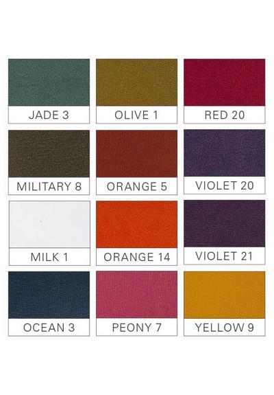 PNC All Colors 50 Legging  lycra Opaque VOBC 01190