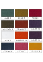 PNC All Colors 50 Legging  lycra Opaque VOBC 01190