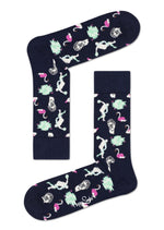 Park Sock PRK01