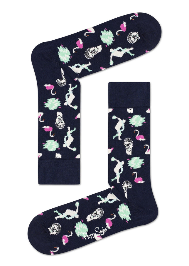 Park Sock PRK01