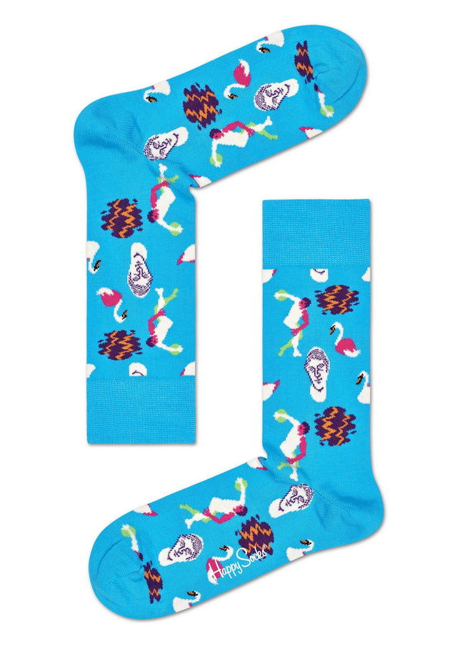 Park Sock PRK01