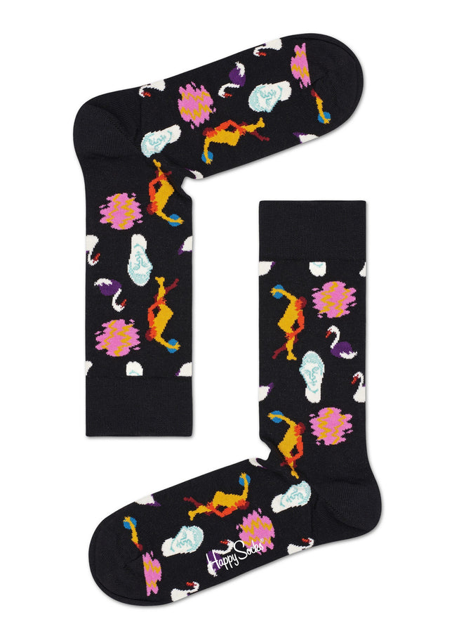 Park Sock PRK01