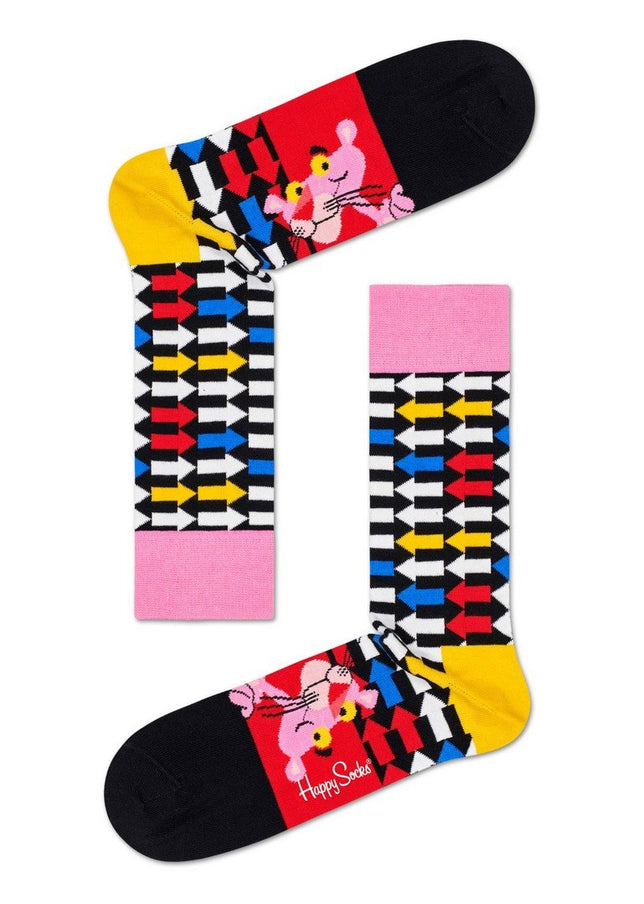 Pink Panther Jet Pink PAN01 JP
