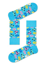 Pool Party Sock PPA01