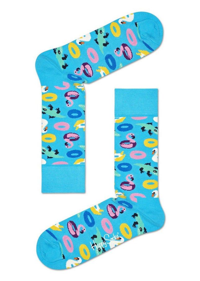 Pool Party Sock PPA01