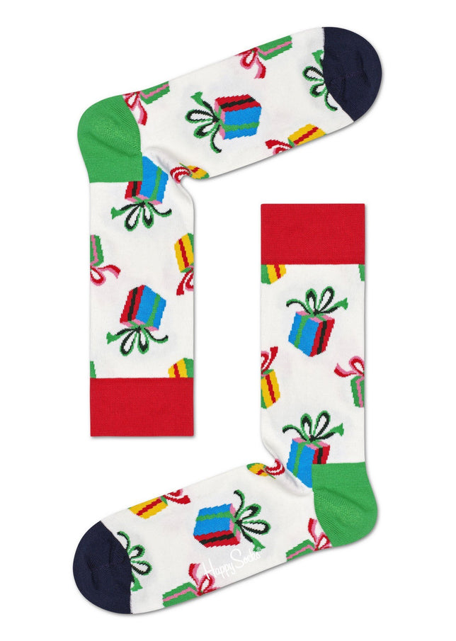 Presents Sock PRE01