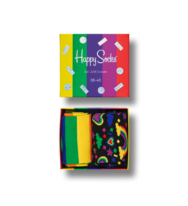 Pride-cadeaubox SXPRI02