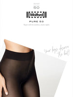 Pure 50 Tights 14434