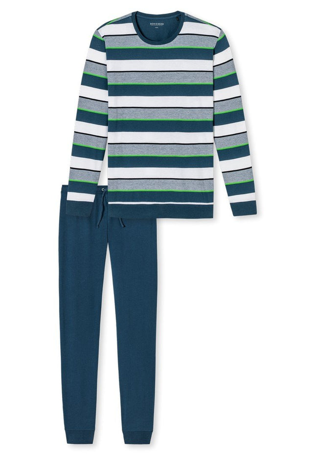 Pyjama Lang 168158