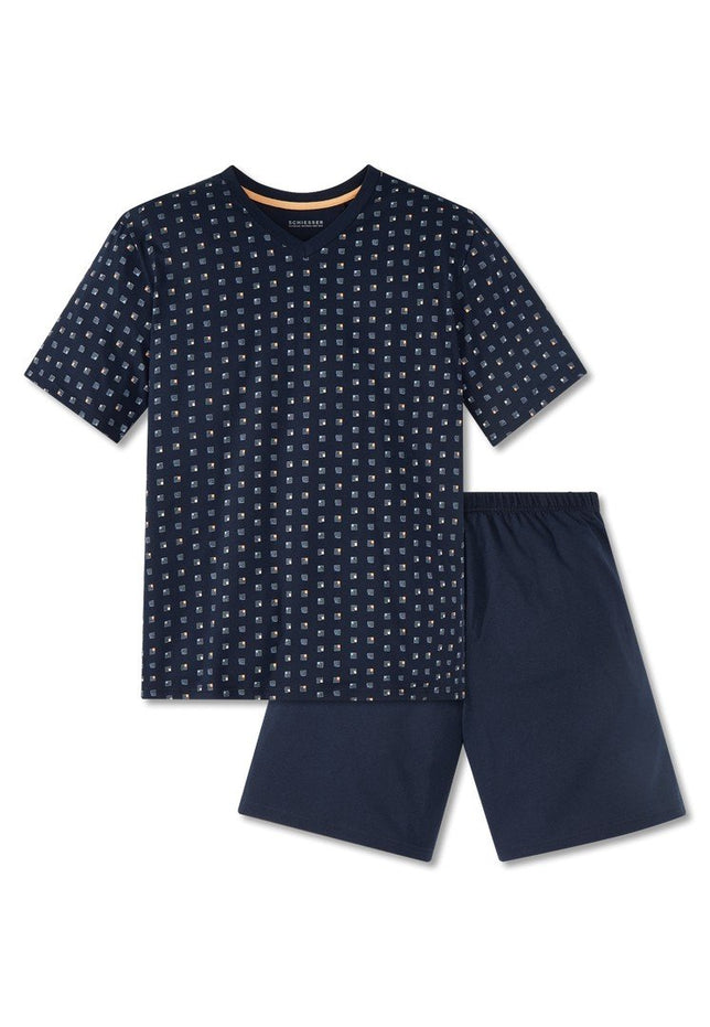 Pyjama Short 166788