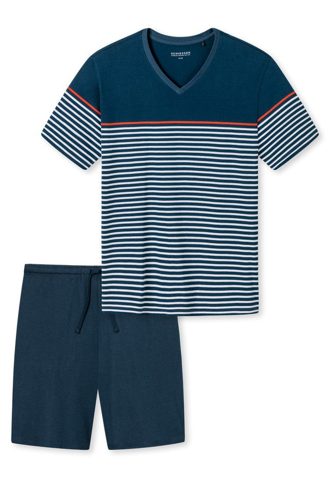 Pyjama kort 169687