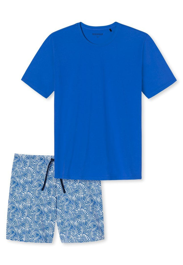 Pyjama kort 169688
