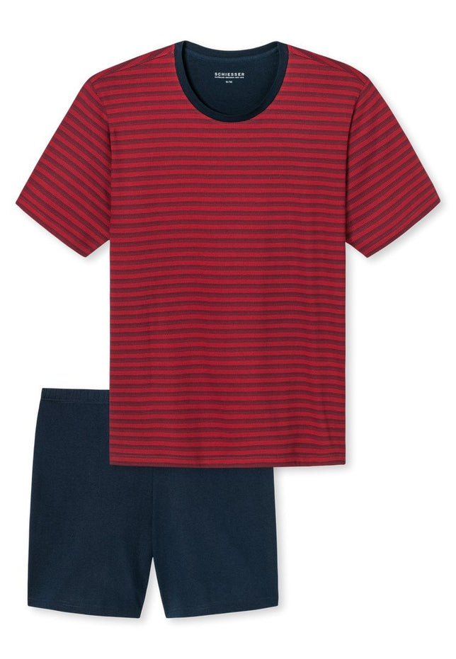 Pyjama kort 171088