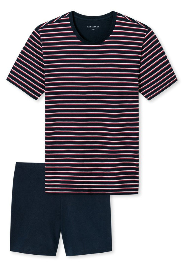 Pyjama kort 171093