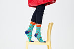 Queen The Works Sock QUE01 TW